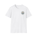 Escape Lake Badge Tee