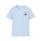 I Don’t Need Therapy Graphic Badge Tee