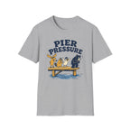 Pier Pressure Graphic Tee