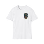 Dam Good Weekend Graphic Badge Tee