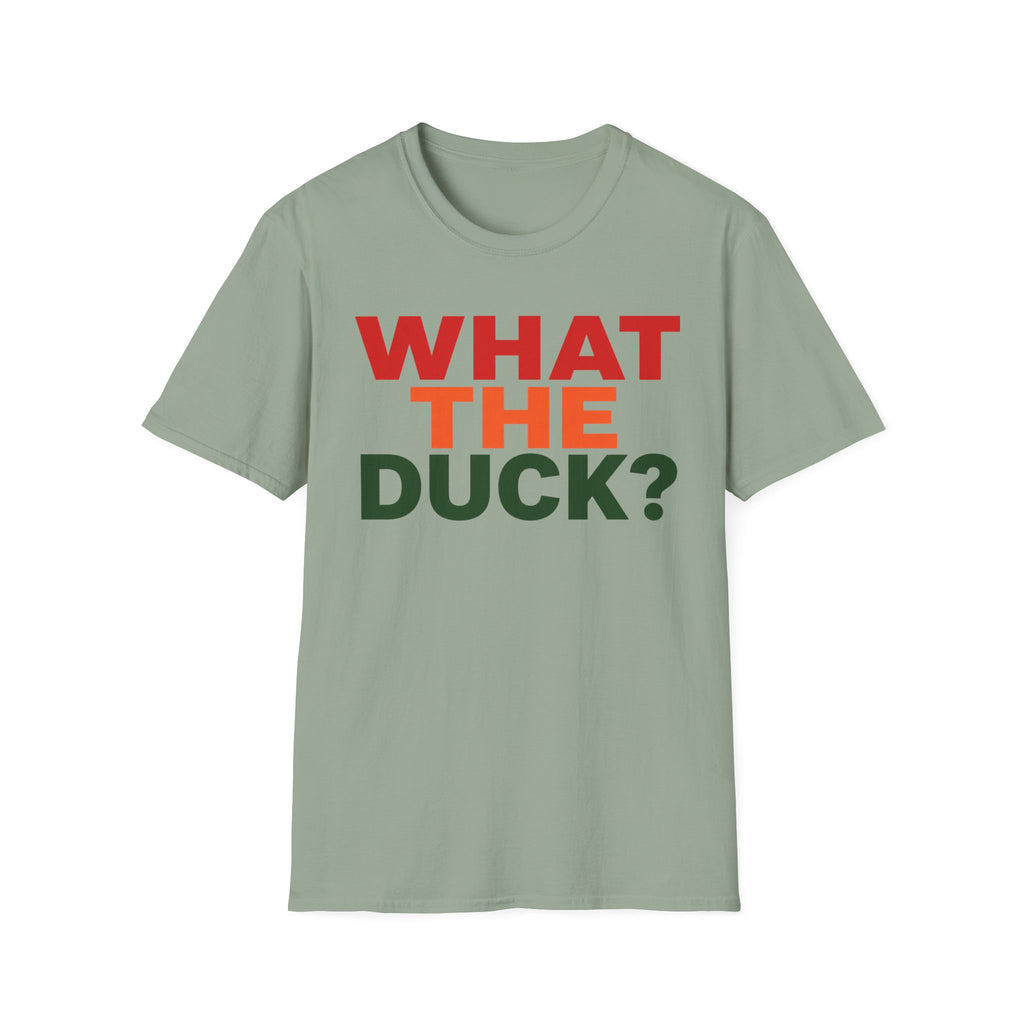 What The Duck? Graphic Tee