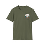 Cabin Days T‑Shirt Graphic Badge Tee