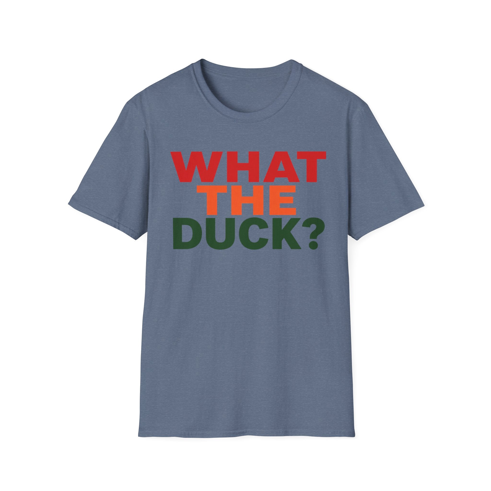 What The Duck? Graphic Tee