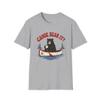 Canoe Bear It? Graphic Tee