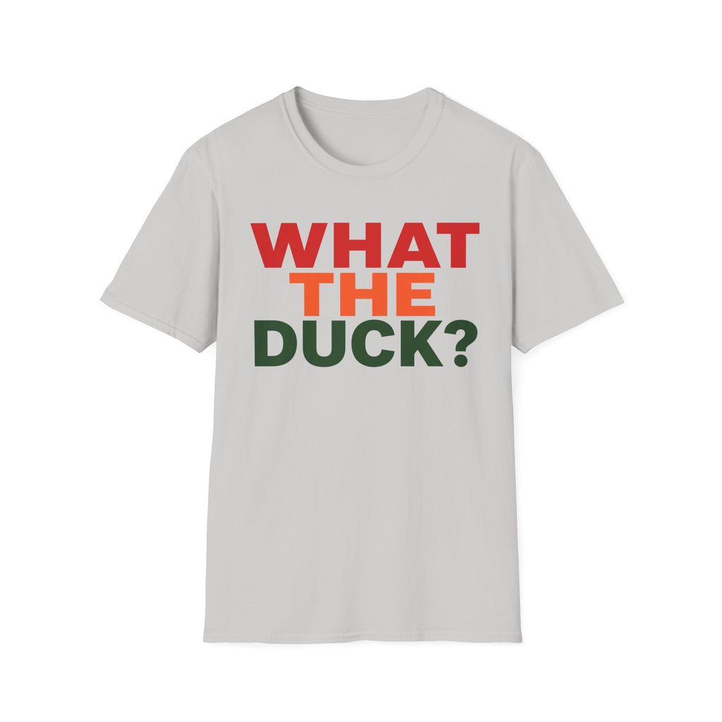 What The Duck? Graphic Tee