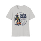 Dock Dad Graphic Tee