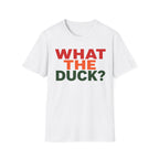 What The Duck? Graphic Tee
