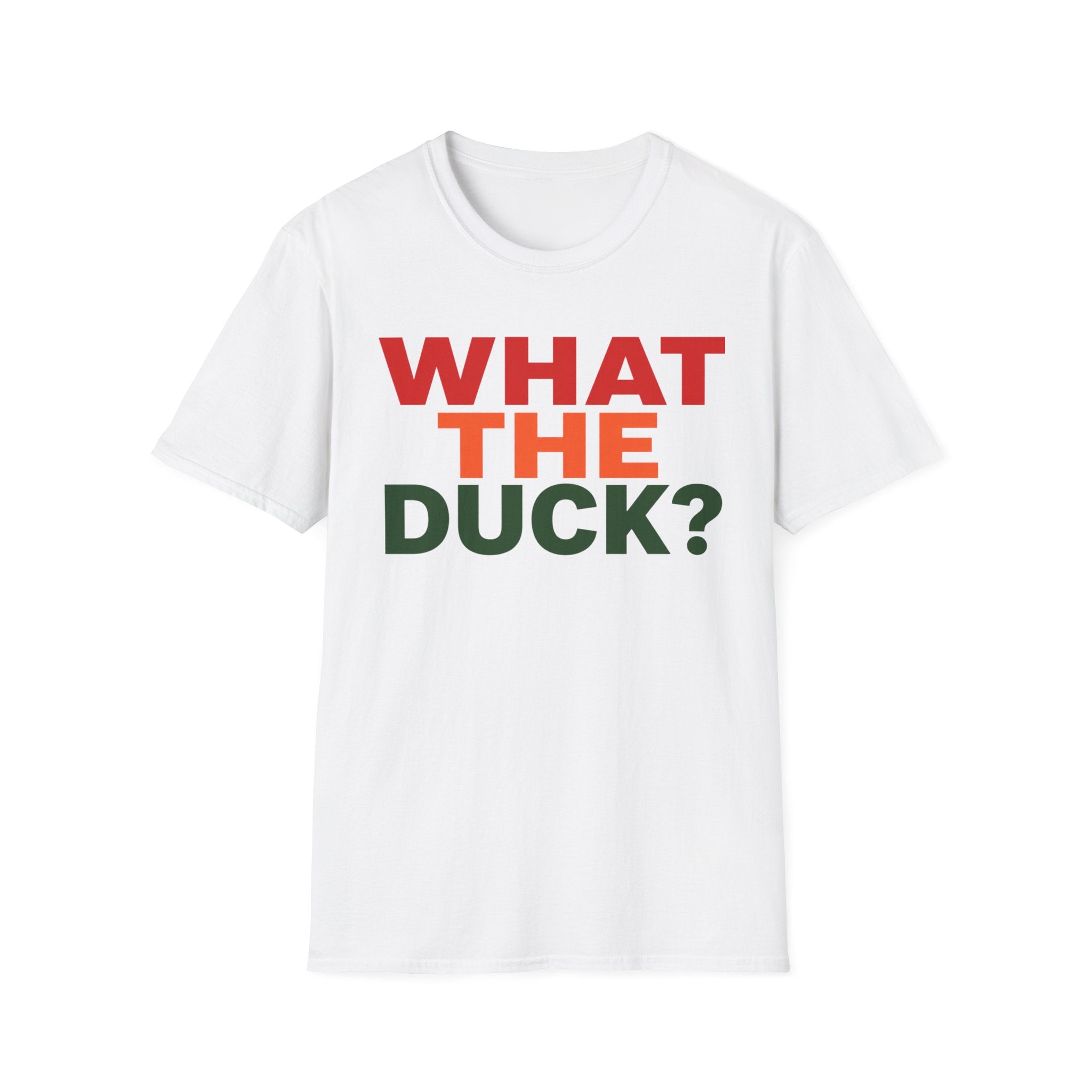 What The Duck? Graphic Tee