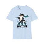 Oar Whatever Graphic Tee