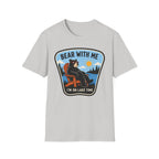 Bear With Me Graphic Tee