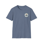 Escape Lake Badge Tee
