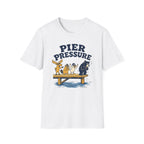 Pier Pressure Graphic Tee