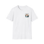Cabin Mode Graphic Badge Tee