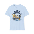 Pier Pressure Graphic Tee