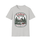 Cabin Season: Offline Until Monday Graphic Tee