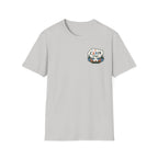 Cabin Days T‑Shirt Graphic Badge Tee