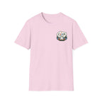 Cabin Days T‑Shirt Graphic Badge Tee