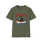 Canoe Bear It? Graphic Tee