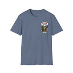 Cabin Fever No Cure Needed Graphic Tee