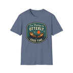 I’m Having an Otterly Good Time Graphic Tee