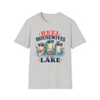Reel Housewives of the Lake Graphic Tee