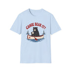 Canoe Bear It? Graphic Tee