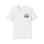 Cabin Days T‑Shirt Graphic Badge Tee