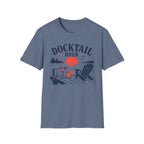 Docktail Hour Graphic Tee