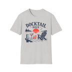 Docktail Hour Graphic Tee