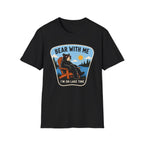 Bear With Me Graphic Tee