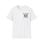 Cabin & Leisure Club Badge Tee