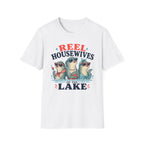Reel Housewives of the Lake Graphic Tee