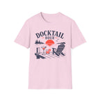 Docktail Hour Graphic Tee