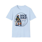 Dock Dad Graphic Tee