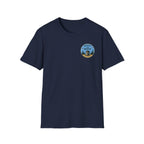 Respect the Septic Graphic Tee