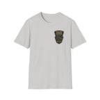 Dam Good Weekend Graphic Badge Tee