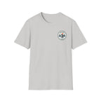 Escape Lake Badge Tee