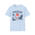 Docktail Hour Graphic Tee