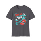 Take Me To Your Cooler Graphic Tee