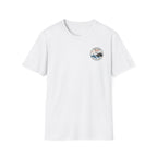 I Don’t Need Therapy Graphic Badge Tee