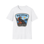 Bear With Me Graphic Tee
