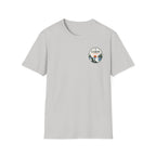 Cabin Vibes Graphic Badge Tee