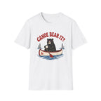 Canoe Bear It? Graphic Tee