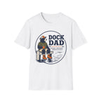 Dock Dad Graphic Tee