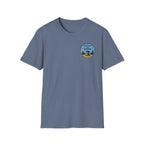 Respect the Septic Graphic Tee