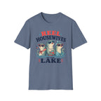 Reel Housewives of the Lake Graphic Tee