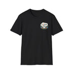 Cabin Days T‑Shirt Graphic Badge Tee
