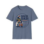 Dock Dad Graphic Tee