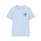 Escape Lake Badge Tee