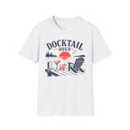 Docktail Hour Graphic Tee